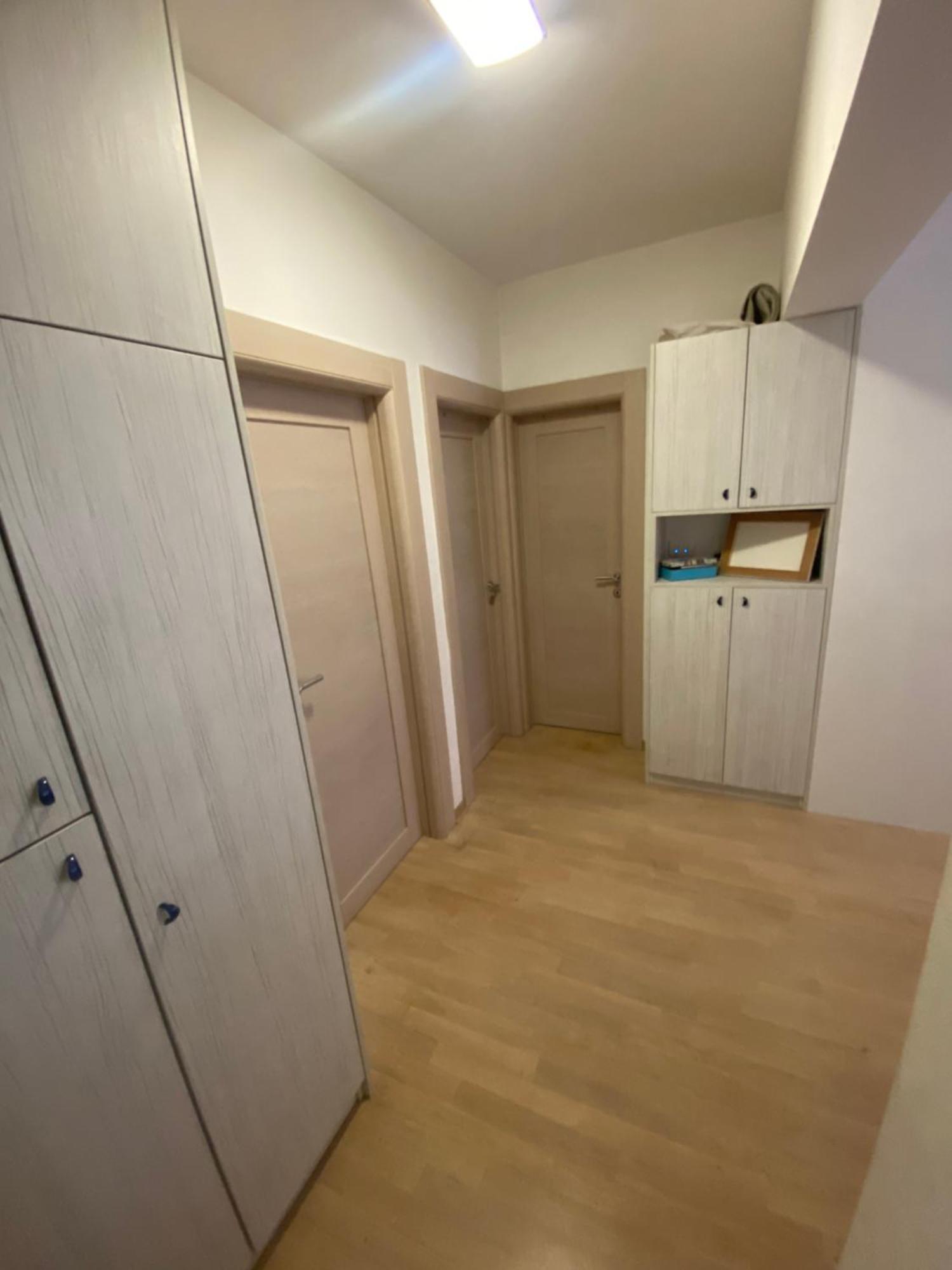 Ana'S 2 Bedrooms Lovely Flat Podgorica Ngoại thất bức ảnh