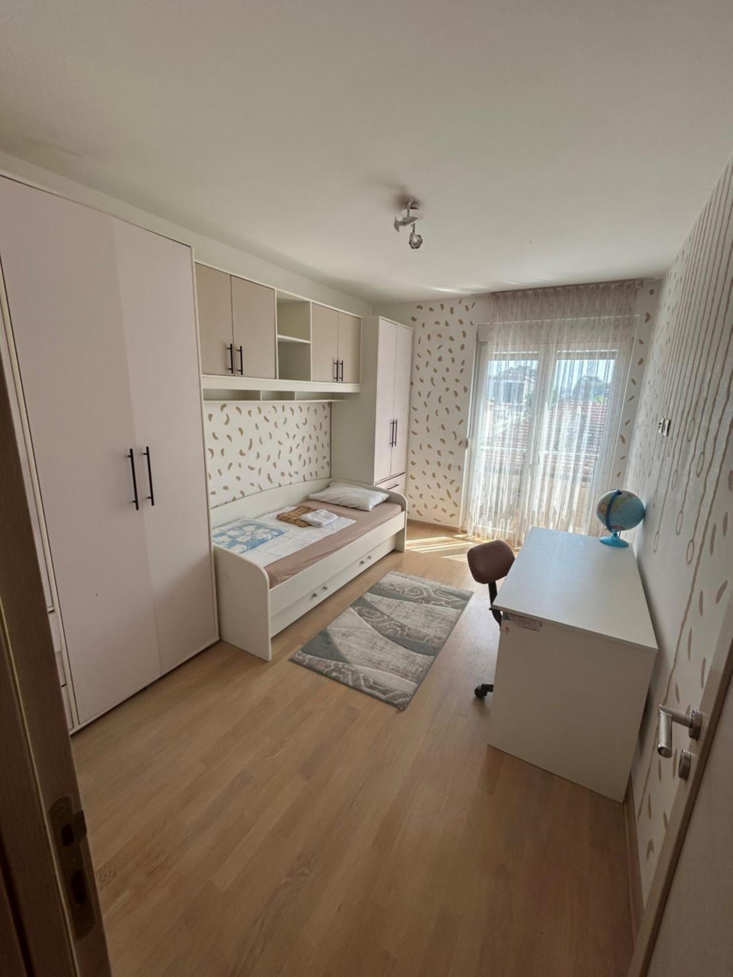 Ana'S 2 Bedrooms Lovely Flat Podgorica Ngoại thất bức ảnh