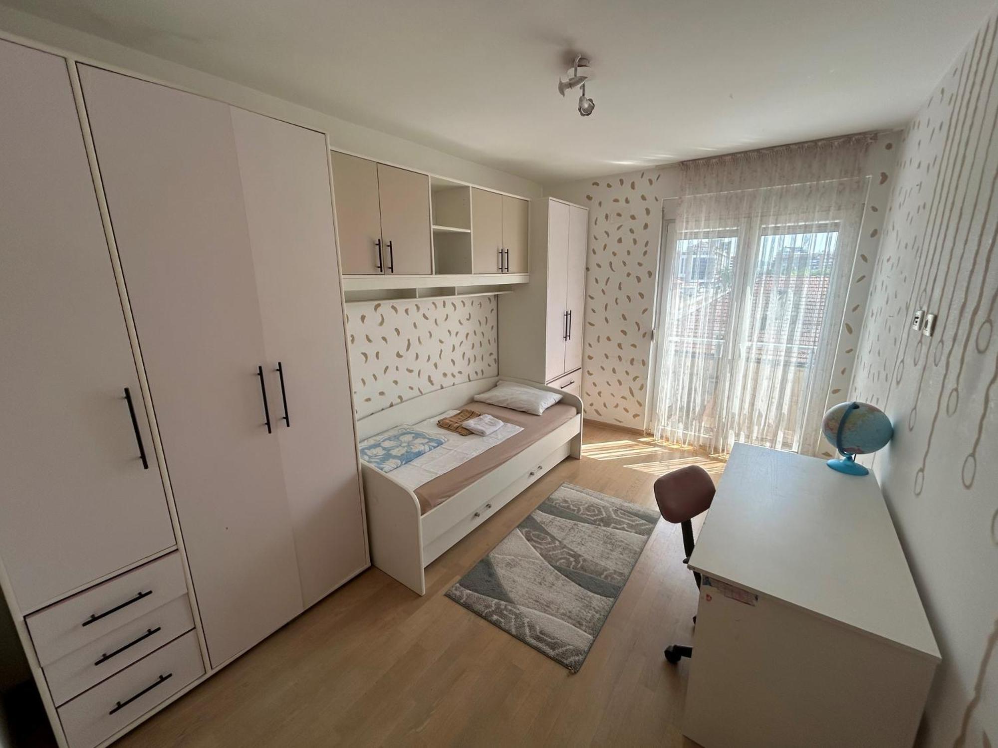 Ana'S 2 Bedrooms Lovely Flat Podgorica Ngoại thất bức ảnh