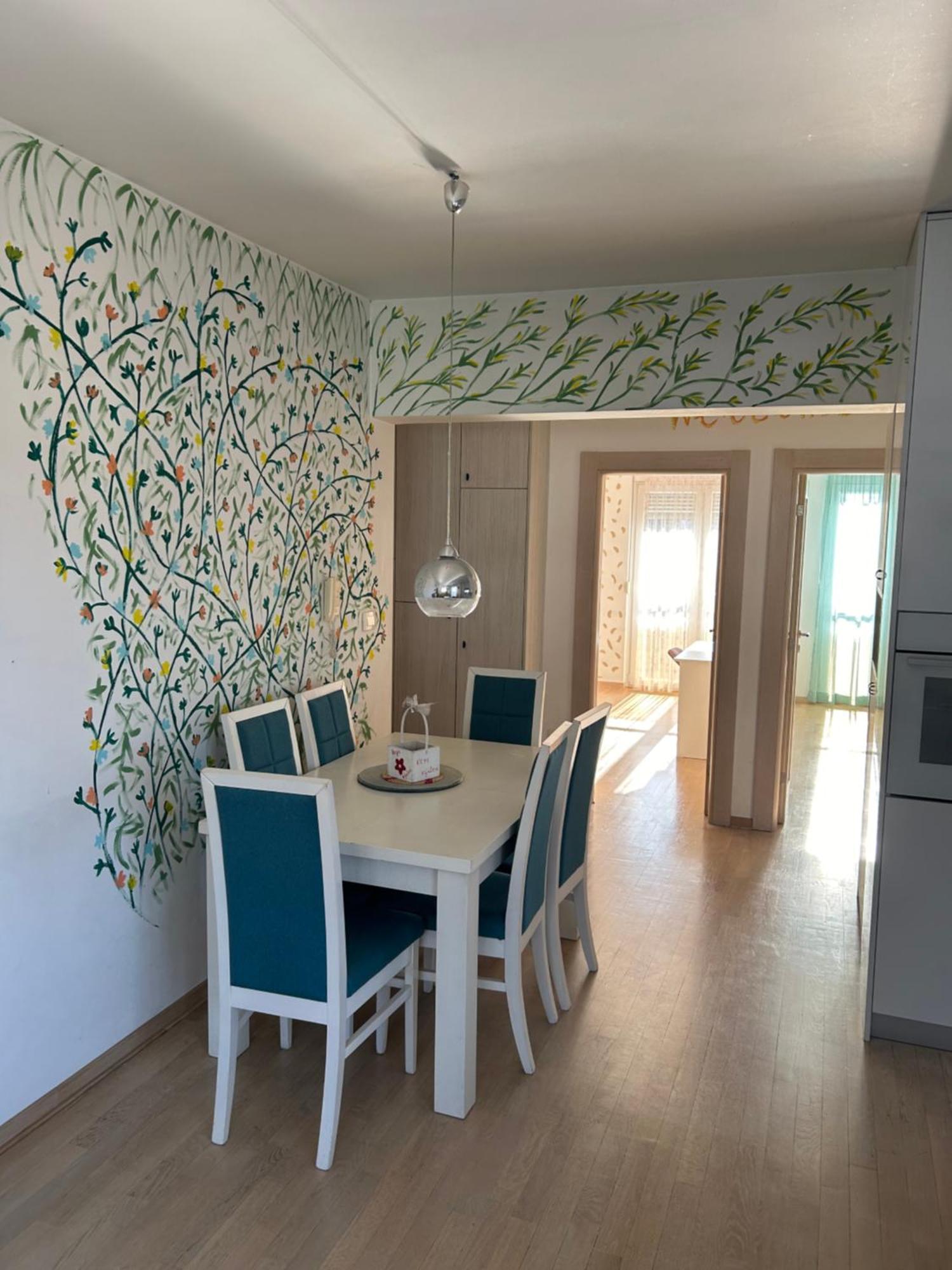 Ana'S 2 Bedrooms Lovely Flat Podgorica Ngoại thất bức ảnh